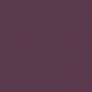 Chant encollé aubergine  U 2507 VL - 23mm 50ml