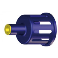 Idefix IF gabarit de percage IBL