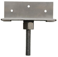 Connecteur structure wood pro