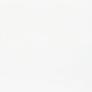 Stratifié front white U501 PE 3,05 x 1,32