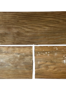 Caillebotis pin lisse sn-pn  classe 4 marron 22x115