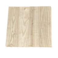 Parquet châtaignier choix AB double-face -   22 X 110