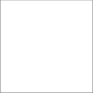 Contrebalancement blanc 1707  7/10 -3,05 x 1,30