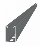 Profil métal profile C-62 - 3,00 m