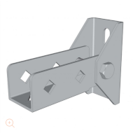 Sabot articule connect wall C