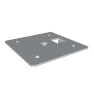 Support de dalle connect stone C