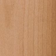 Bioply hêtre étuvé - 3,05 x 1,27 m