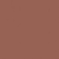 Strat terracotta red U4436 VL - 3,05 x 1,32 