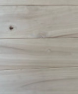 Lambris peuplier - 16 x 155 mm