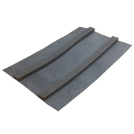 Bande d'arase fondalisse protect EPDM 25