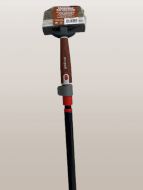 Ensemble pour traitement saturateur bois