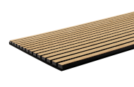 Panneaux Astrata Coustics Ivory Oak - 22 mm - 250 x 58,5cm