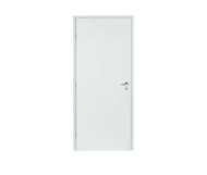 Bloc-porte prépeint EI30 huisserie pin 88 - 2,04 x 0,93GP