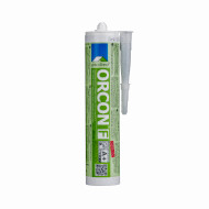 Colle mastic protection climation  orcon f - 310ml