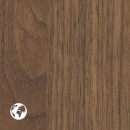 Mélaminé Krono nice walnut         d 3810 ow 19mm
